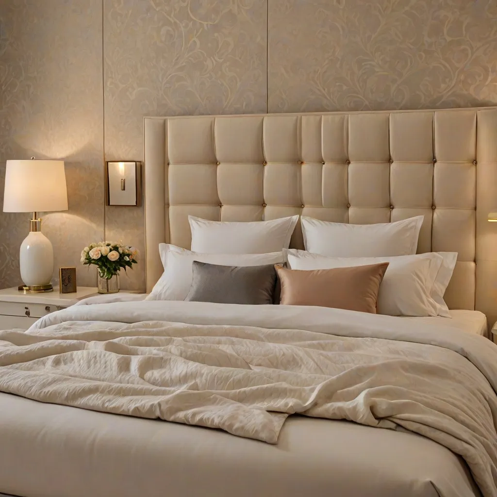 Łóżko kontynentalne co to? Wyjaśniamy, czym różni się od tradycyjnego