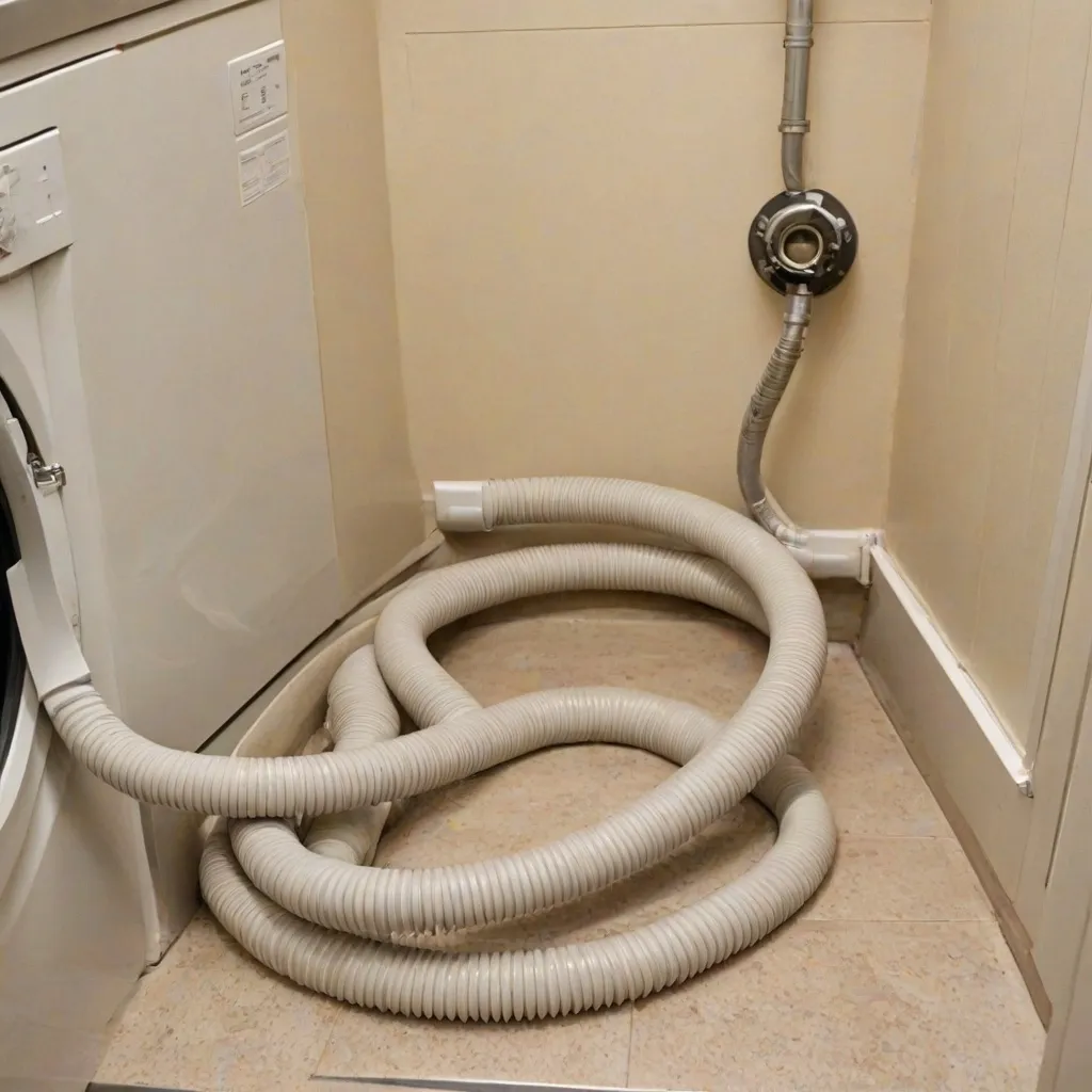 Minimalna wysokość odpływu pralki: jaka jest wymagana i dlaczego?