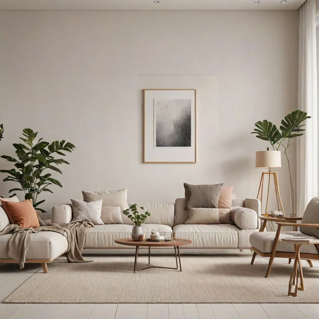 Jak powiesić obraz bez wiercenia? Sprytne sposoby na dekoracje ścian