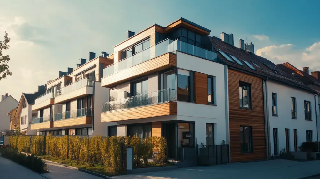 Świadectwa energetyczne: klucz do efektywności energetycznej budynków