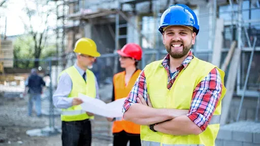 Od fundamentów po dach