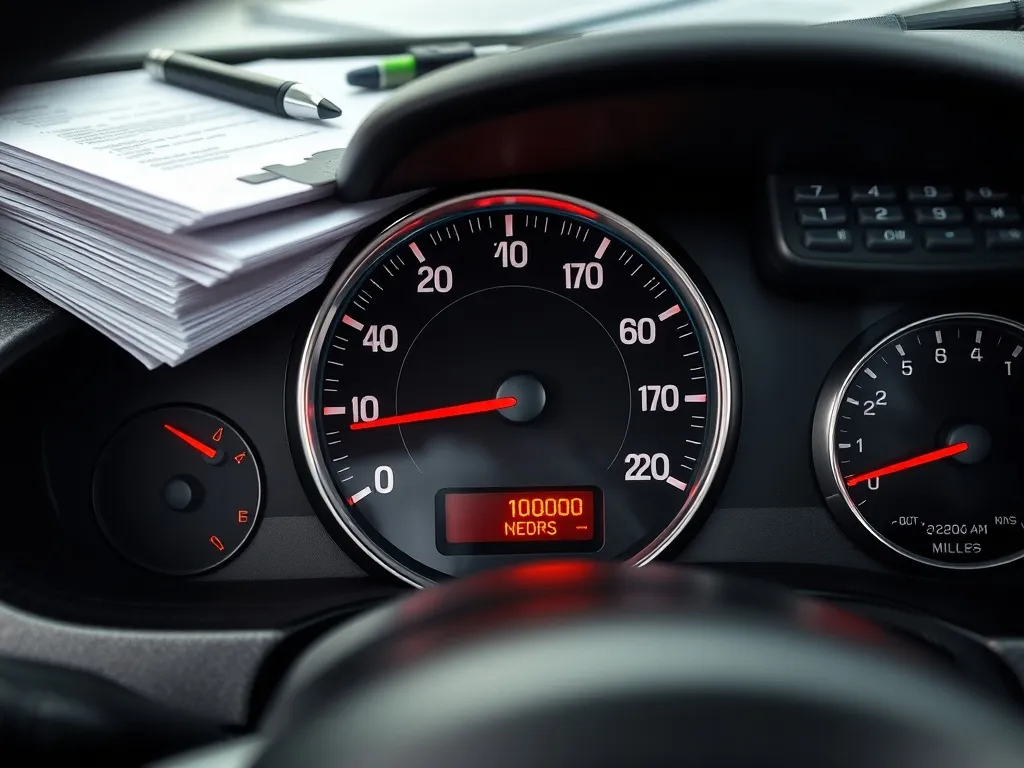 Ile kosztuje przerejestrowanie samochodu w 2023 roku? Sprawdź!