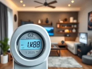 Ile kosztuje 1 kWh w 2025 roku? Sprawdź aktualne ceny energii