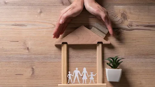 Bezpieczeństwo w budynkach