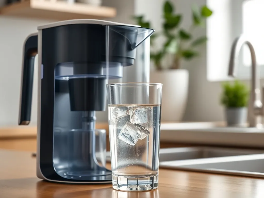 Jaki filtr do wody w domu jednorodzinnym wybrać? Przewodnik po filtrach