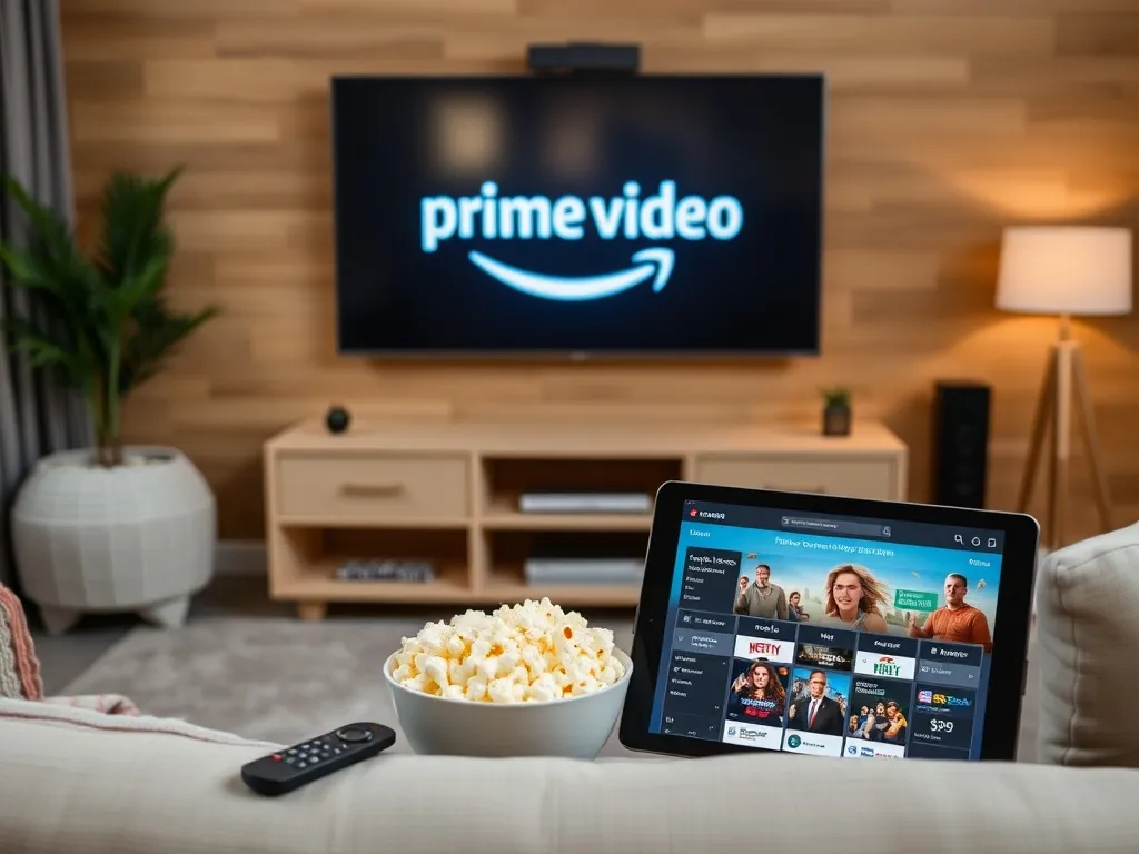 Ile kosztuje Prime Video? Sprawdź aktualne ceny subskrypcji