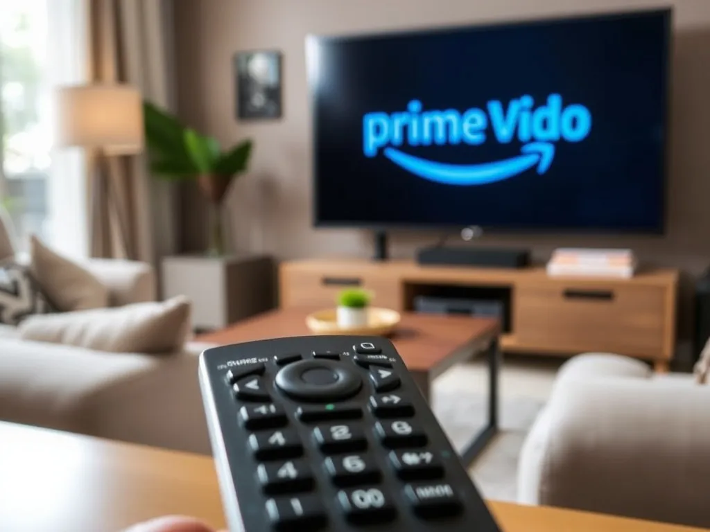 Ile kosztuje Prime Video? Sprawdź aktualne ceny subskrypcji!