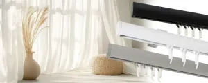 Czym są karnisze apartamentowe