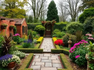 usługi ogrodnicze w Warszawie