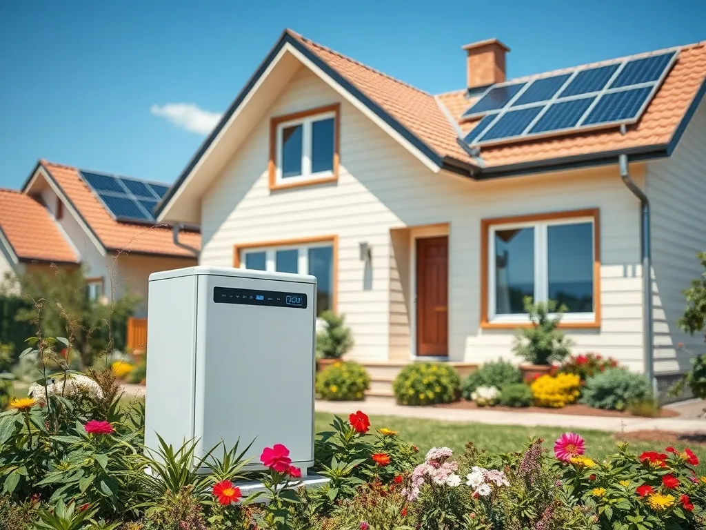 Magazyn energii w domu i firmie – czy to się opłaca?