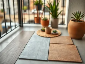 Co posadzić w donicy na balkonie?