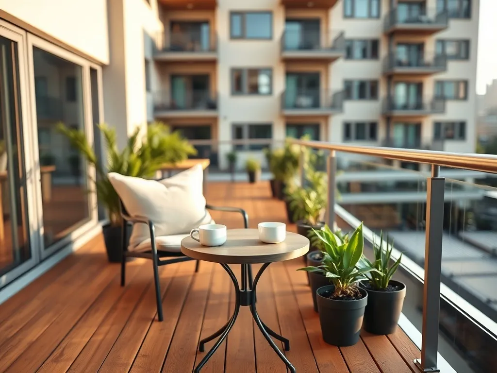 Czy taras jest częścią wspólną?