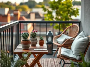 Jak przygotować taras pod deski kompozytowe?