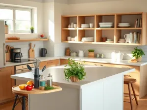 Aranżacja balkonu Ikea – pomysły i inspiracje