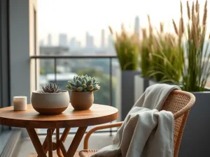 Adaptacja balkonu na pokój w domu jednorodzinnym – poradnik