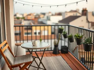 Przedłużenie tarasu drewnianego – jak wykonać samodzielnie?