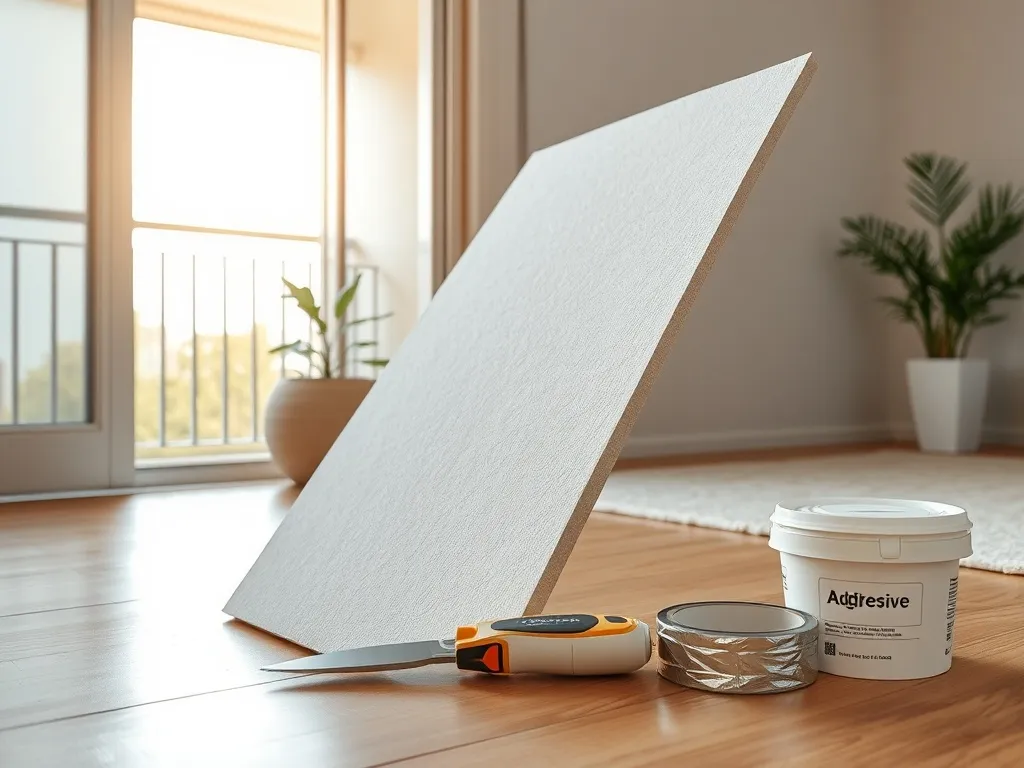 Ocieplenie balkonu od wewnątrz – jak wykonać i czym ocieplić?