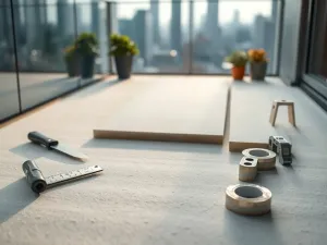 Przeciekający balkon – naprawa i zabezpieczenie