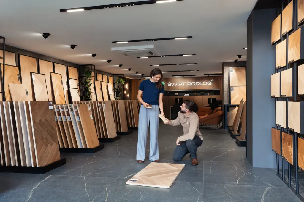 Sklepy wyposażenia wnętrz: Bartycka Home Center