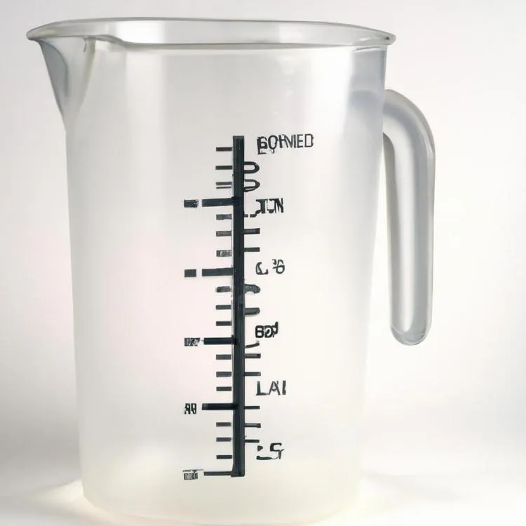 Ile litrów mieści się w 1 m3? – Przelicznik objętościowy